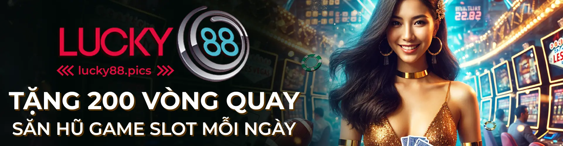 banner lucky88