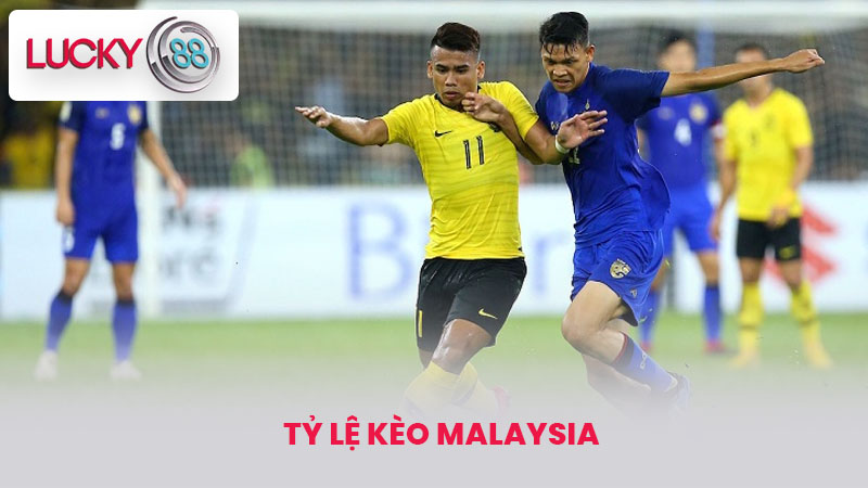 Tỷ lệ kèo malaysia - Cách Chơi Cược Hot Nhất Tại lucky88